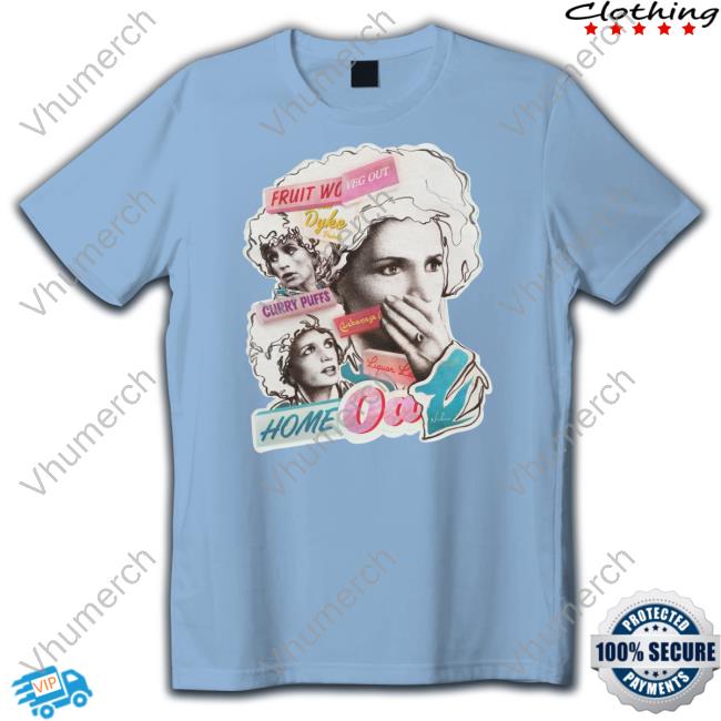 Homeoa Tee Nordacious Store