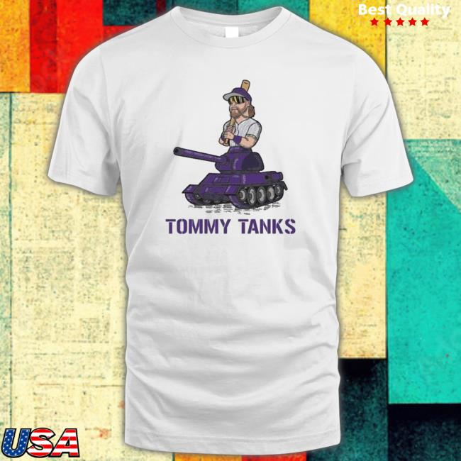 Tommy Tanks Legend Is Back Lsu Baseball shirt, hoodie, tank top, sweater and long sleeve t-shirt