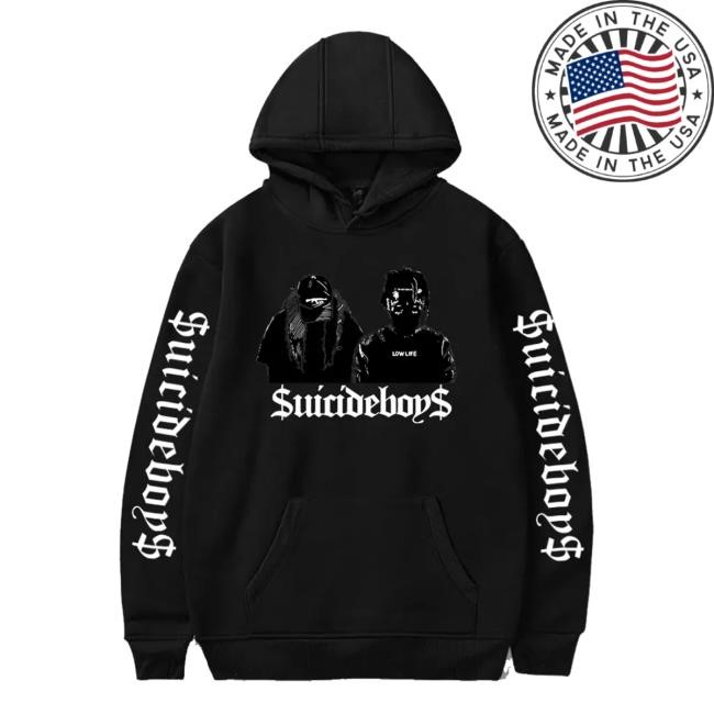 $Uicideboy$ Classic Shirt