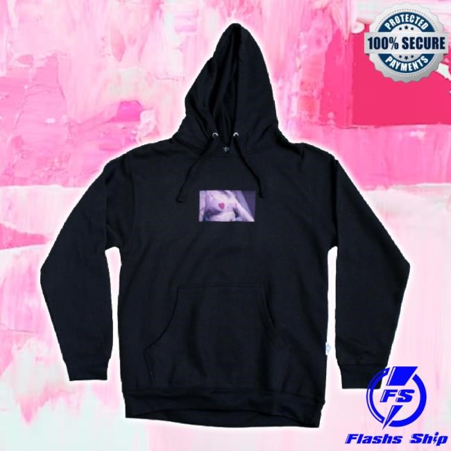 Trending Heart Tits Pullover Shirt Tove Lo Shop Merch Store