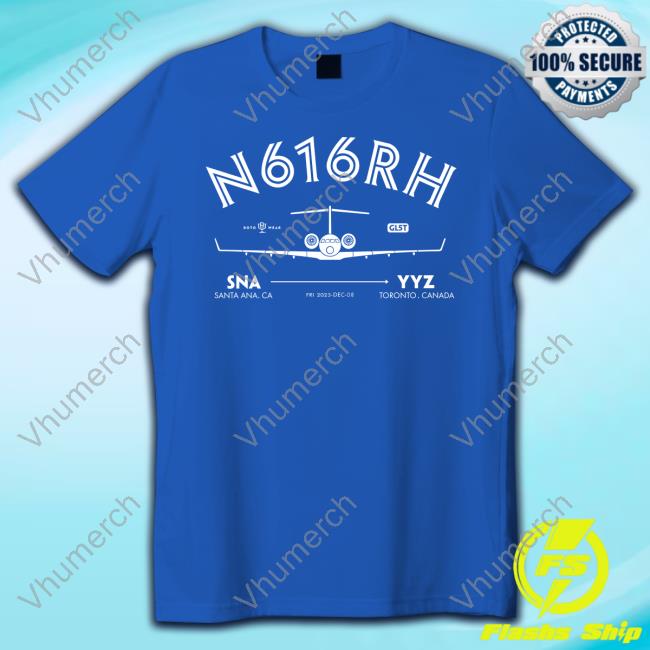 N616rh Fri 2023-Dec-O8 Shirt