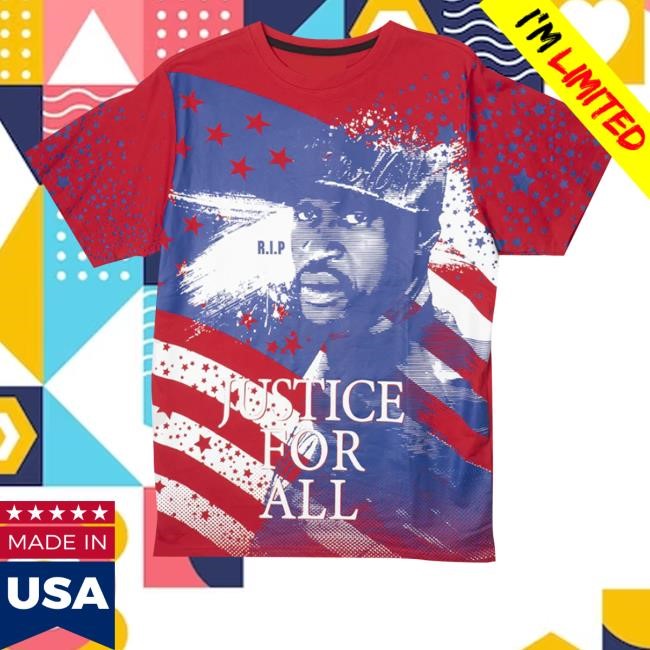 Stealdeal Contender Justice New Shirt
