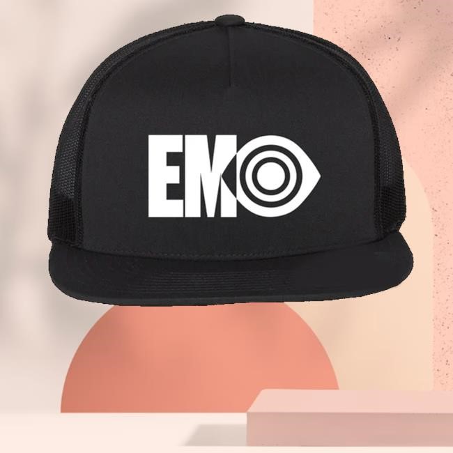 Emonite Shop Before You Liked Edm Emo Nite X Insomniac Collab Hat