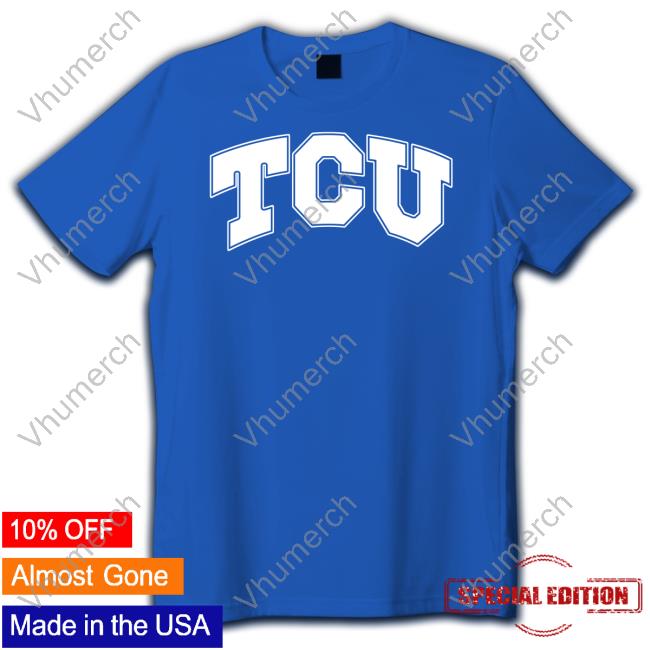 Michigan State Fans Wearing Tcu Tees The Um-Msu Basketball Game