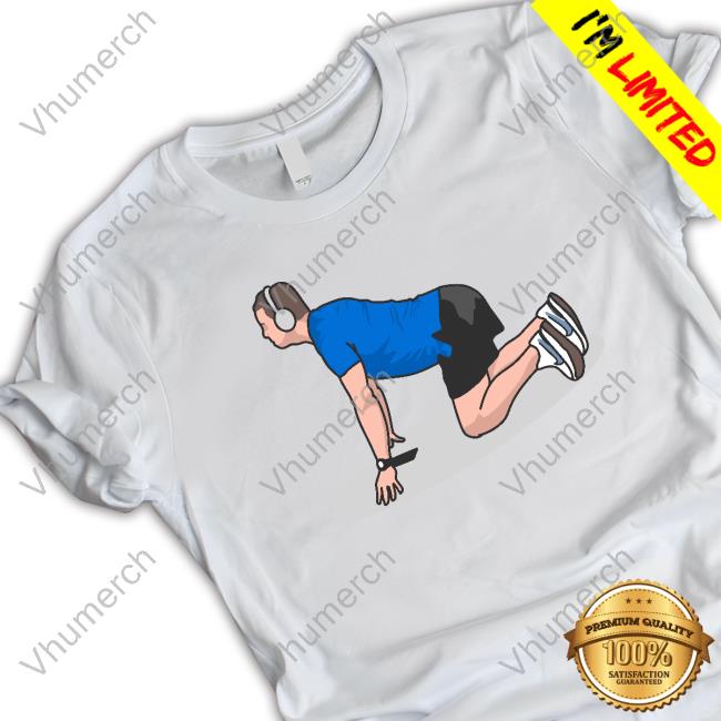 Powderbluedrew Brandon Staley’S Pregame Routine T Shirts