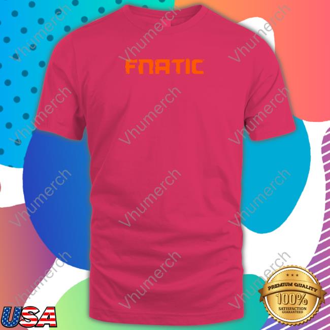 Fnatic Shop Fnatic X Luciaelvereth Hoodie