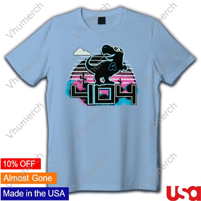 George 10 Million Shirt