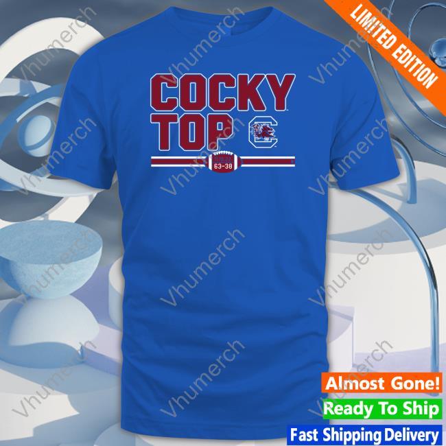 Cocky Top T Shirts