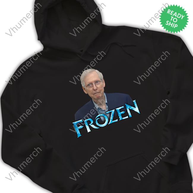 Shitheadsteve Merch Bill Gates Frozen Sweatshirt