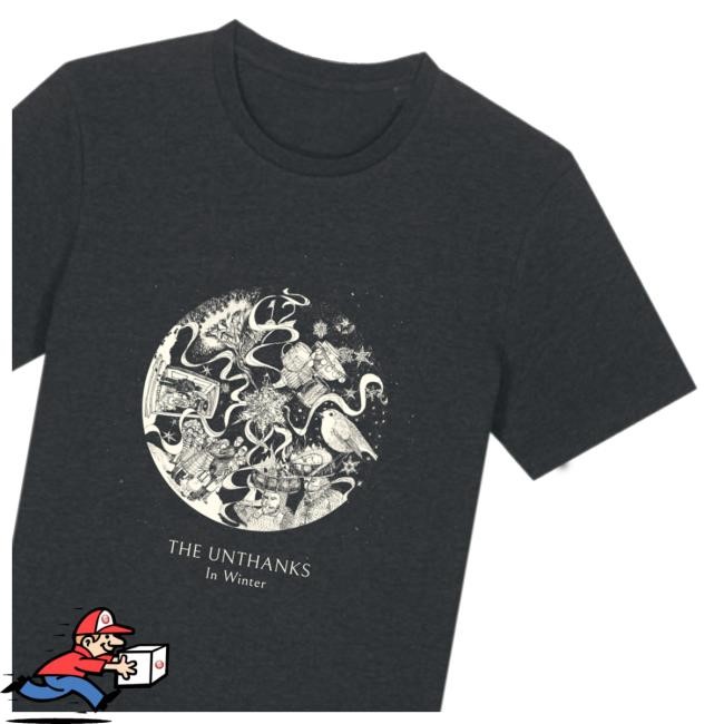 In Winter Limited Edition T Shirt