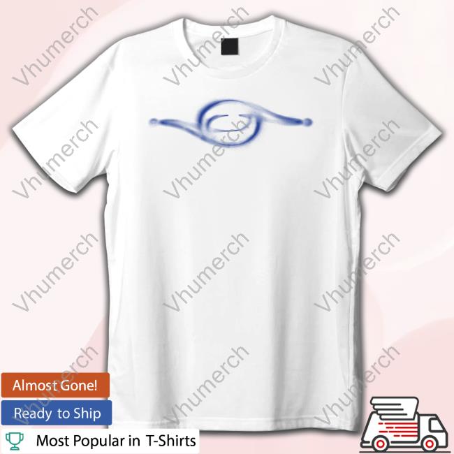 Jeremy Zucker Sacred White Ringer Tee