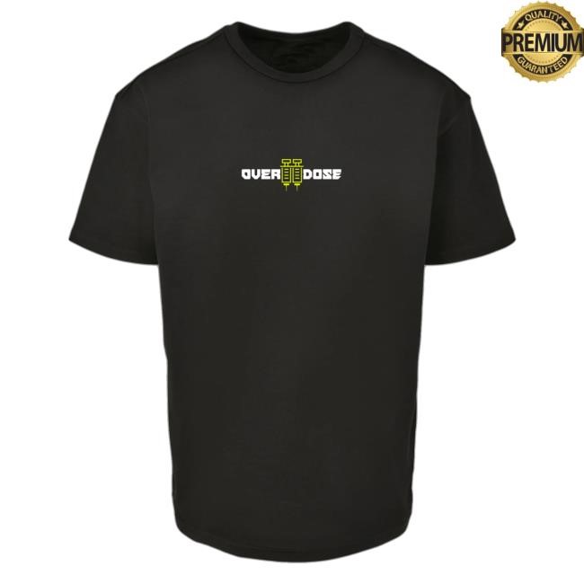 Dirty Workz Merch Shop Rebelion - Beyond The Beyond Tee