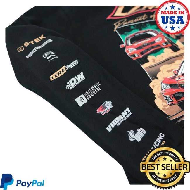 Lzmfg Merch Store Subaru Rally T-Shirt