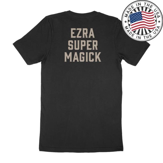 Super Magick T Shirt