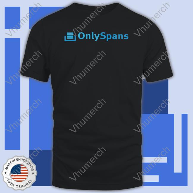 Nickchapsas Onlyspans Sweatshirt