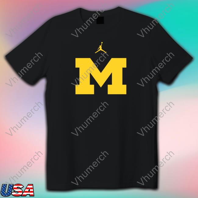 The M Den Hoodie