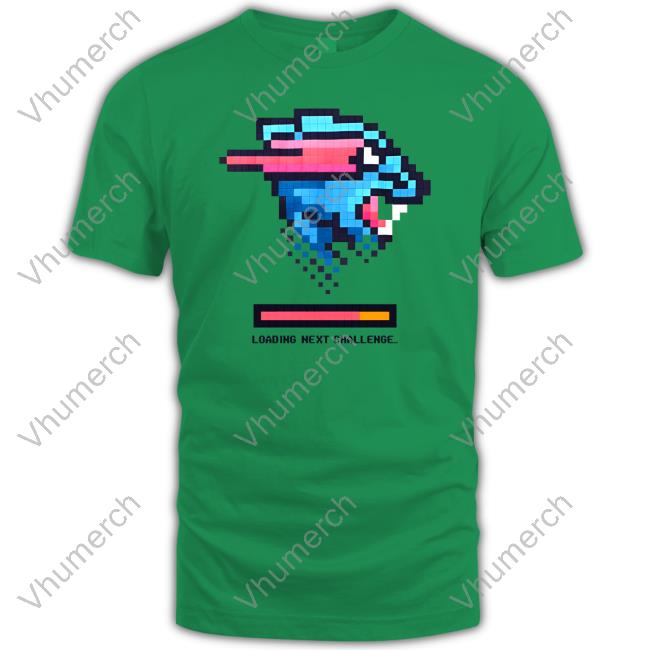 Loading Next Challenge Tees Mrbeast Shop