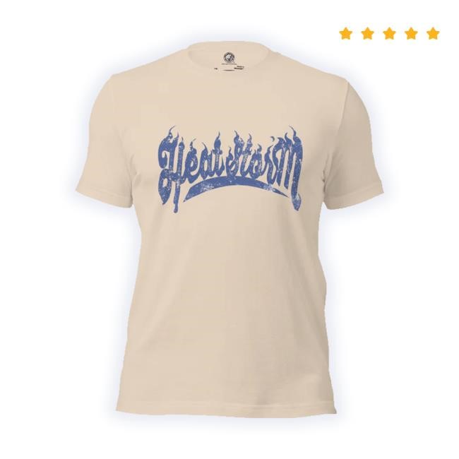 Official Trending Yuya Uemura - Heat Storm T-Shirt 2024 Crewneck Sweatshirt