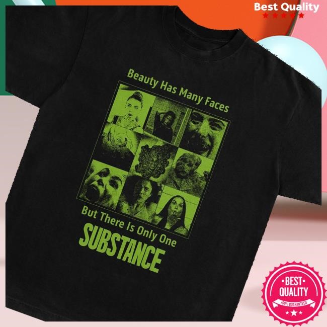 Dogmeat’S Town Store The Substance Shirt