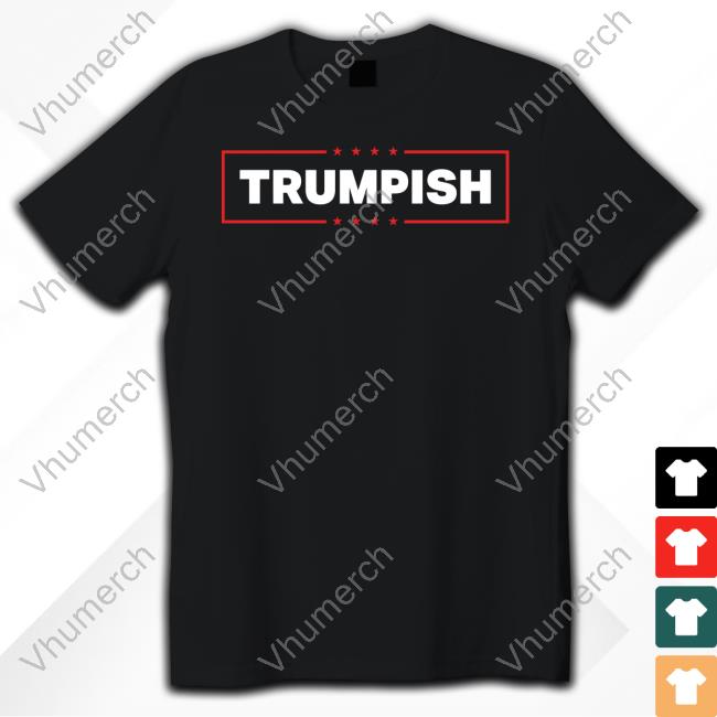 Okeefe Store Trumpish Hoodie
