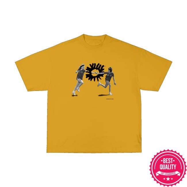 Anxious Merch Store Relay Hooded Sweatshirt