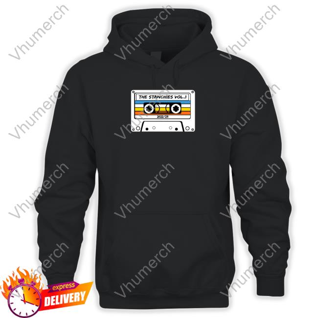 Wyatt Arndt The Stanchies Vol 1 2022 23 T-Shirt