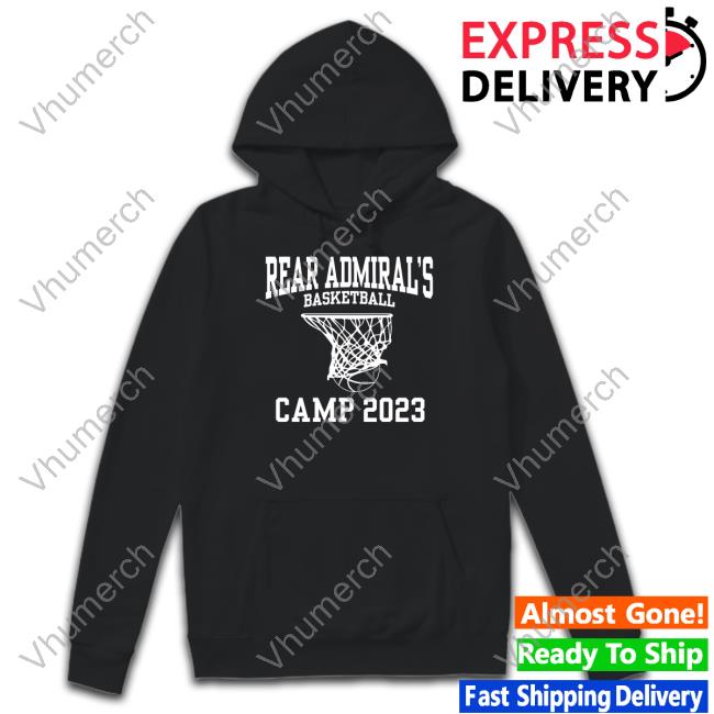 Barstoolsports Store Ra's Basketball Camp T Shirt