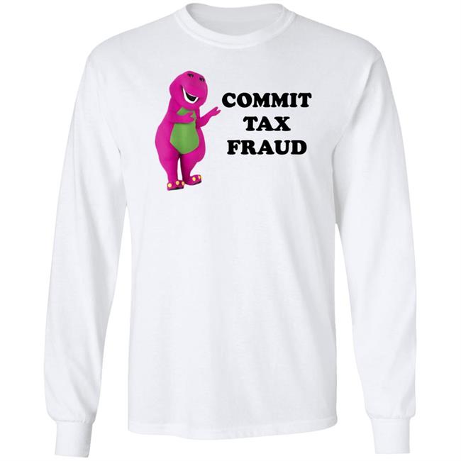 Commit Tax Fraud Shir Jutty Taylor