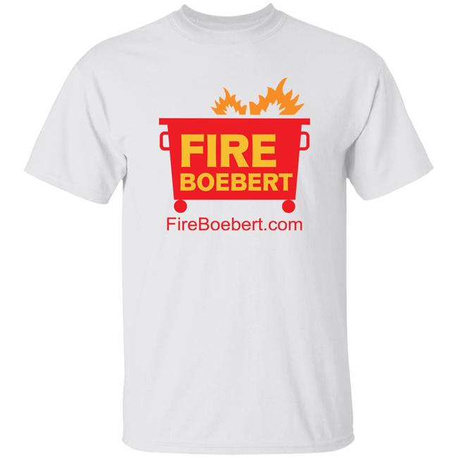 Shooters Grill Rifle Police Dept Fire Boebert Shirt Lauren Boebert