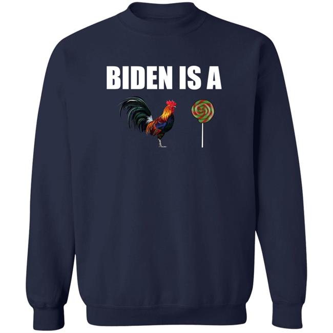 PotatoHead Biden Is A Cock Sucker Shirt Us Maga Merch