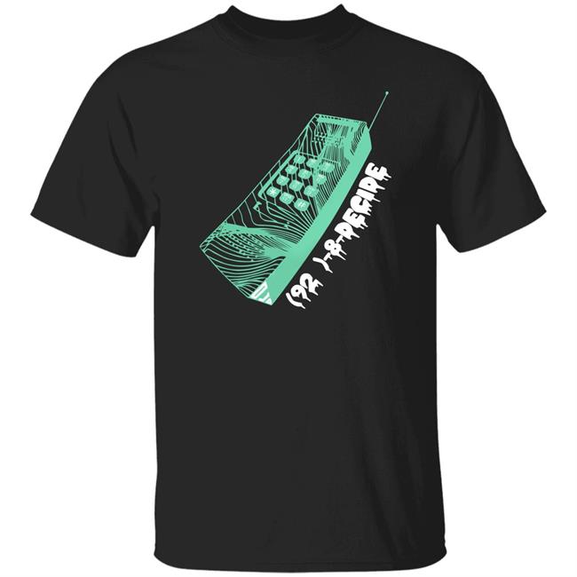 Djotime Change 1928-8-Decide Shirt The Cbp Store
