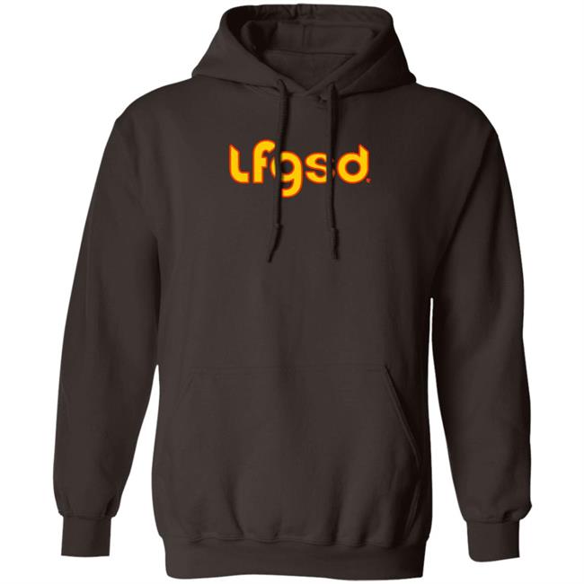 Breakingt Store Lfgsd Shirt