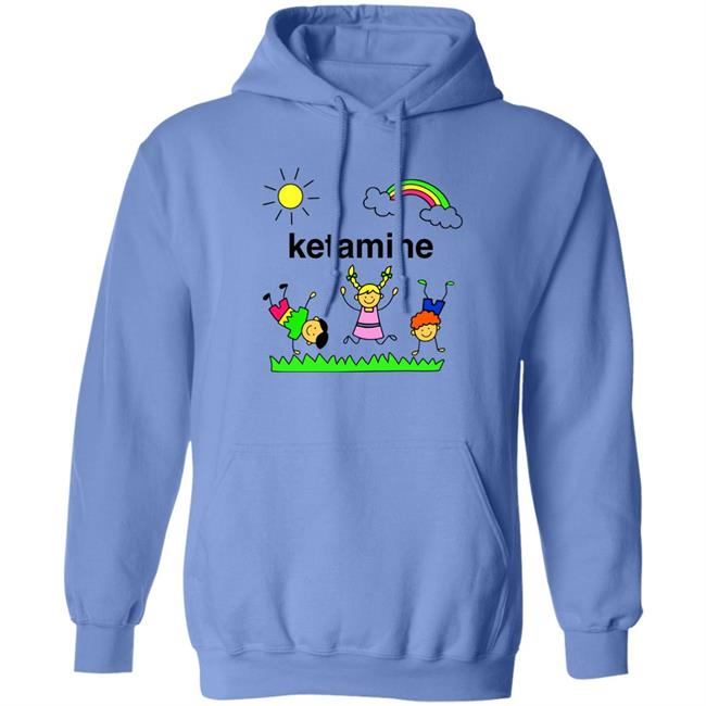 Innocent Drawing Shirt Swag Stimulus Store Ketamine Shirt
