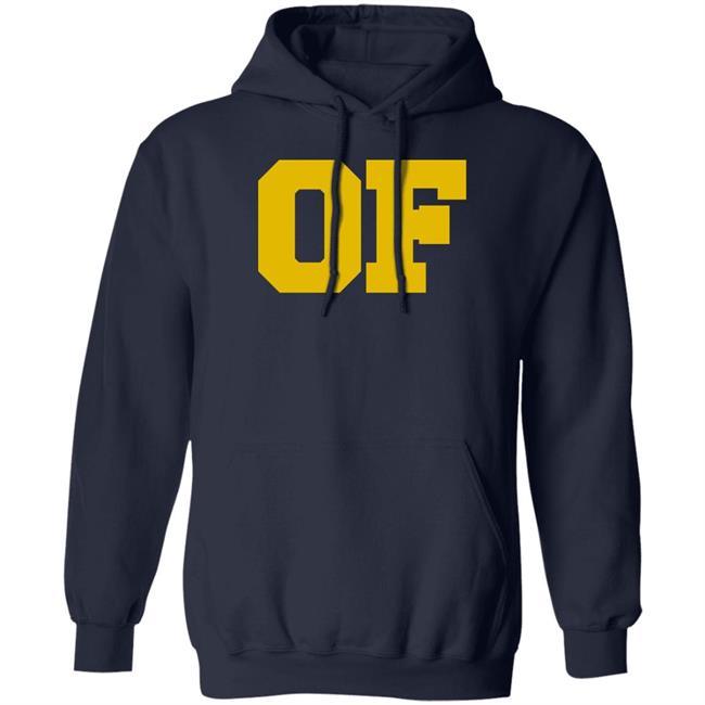 Of Shirt Barstoolsports Store Big Ten Champs Barstool Blue