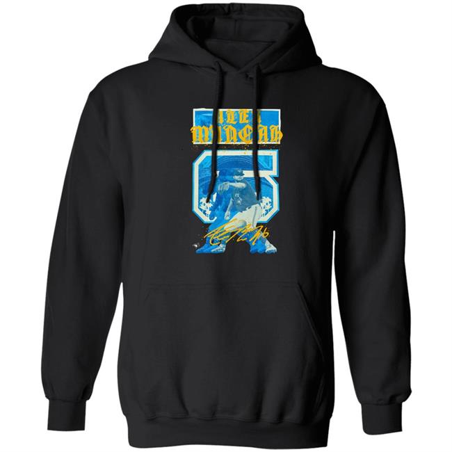 Toronto Blue Jays Alek Manoah 6 Shirt