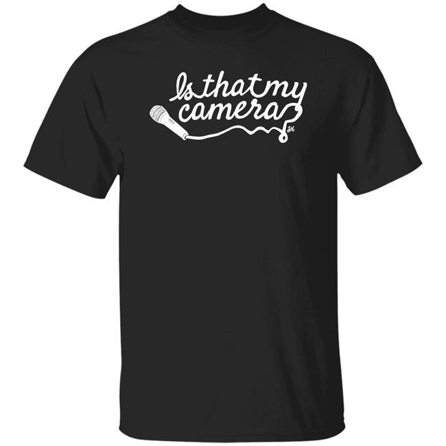Jinkx Monsoon Shop Jinkx Monsoon Is That My Camera Shirt Camera Ready Shirt
