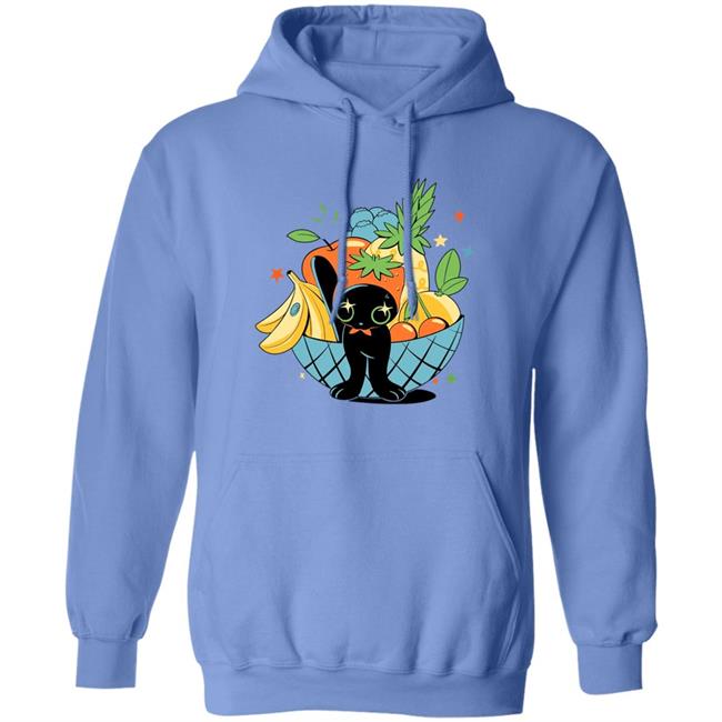 Jinx Bigfootjinx Fruit Bowl Shirt Merch Gardens