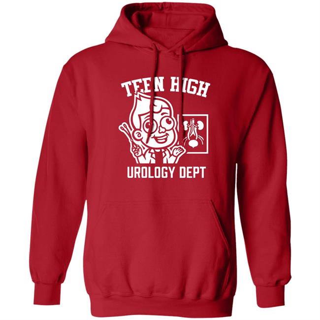 Teeny The Teen The Shirt Dungeon & Daddies Dungeonsanddaddies Store