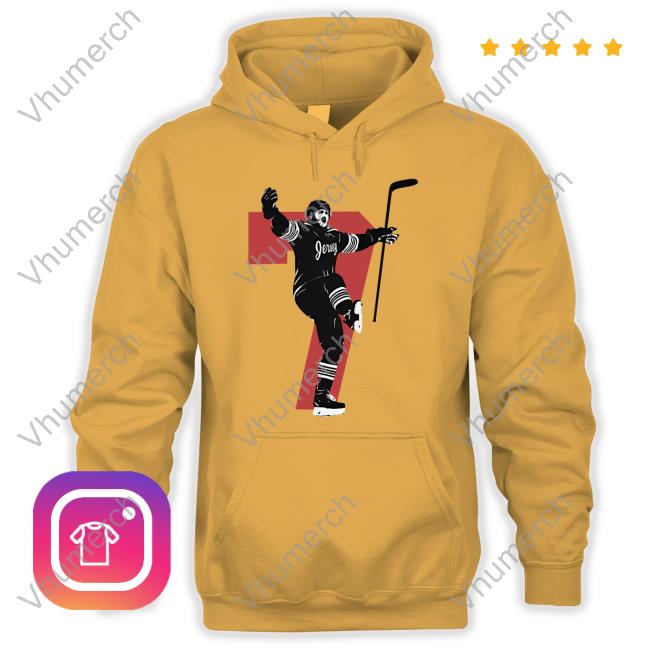 Devils Youth Foundation Merch Designs By Dougie Shirt Njdevils Designs By Dougie Shirt