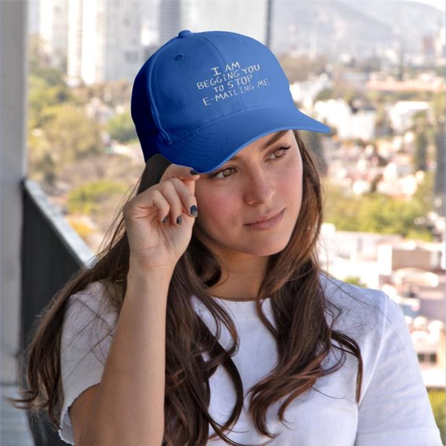 I Am Begging You To Stop E-Mailing Me Shirts Fine Human Clothing
