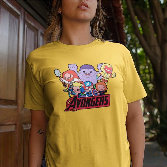 Avongers Sweatshirt