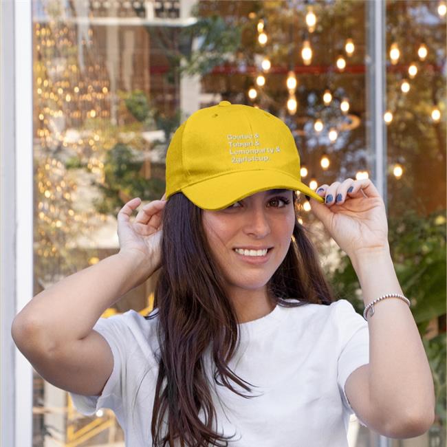 Rob Sheridan Store You Had To Be There Hat
