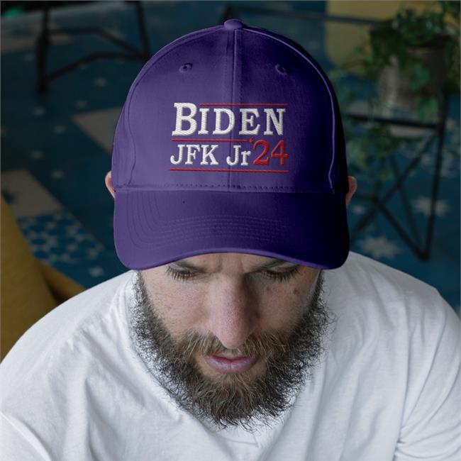 Biden Jfk Jr 24 Hats