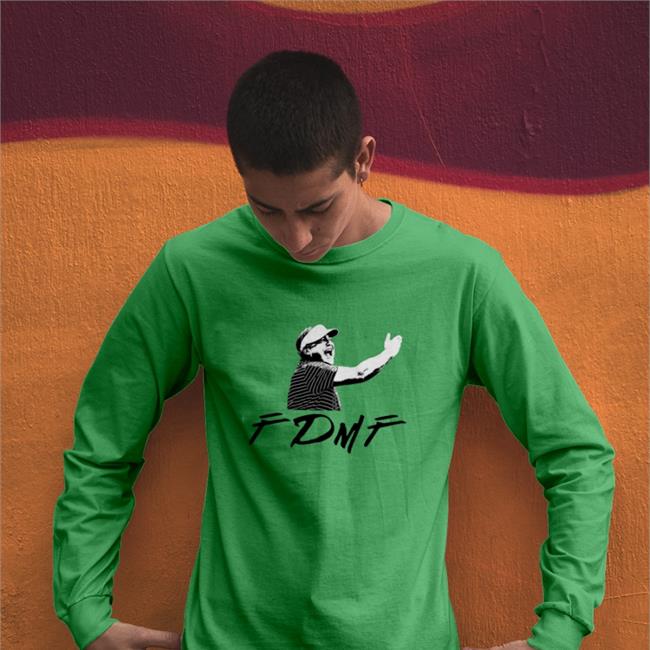 Fdmf Shirt