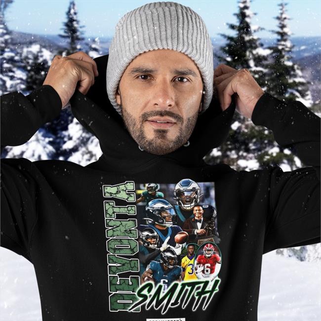 Dreamathon Smith 6 Philly Dream Shirt