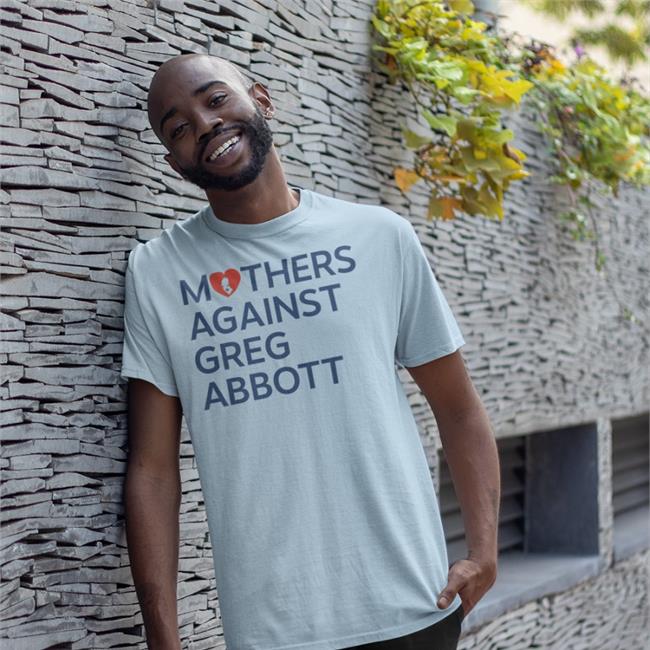Mothers Against Greg Abbott Hoodie Kimberly Mata-Rubio