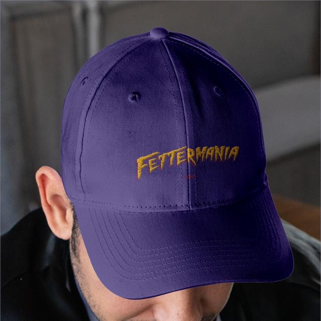 Fettermania Hat