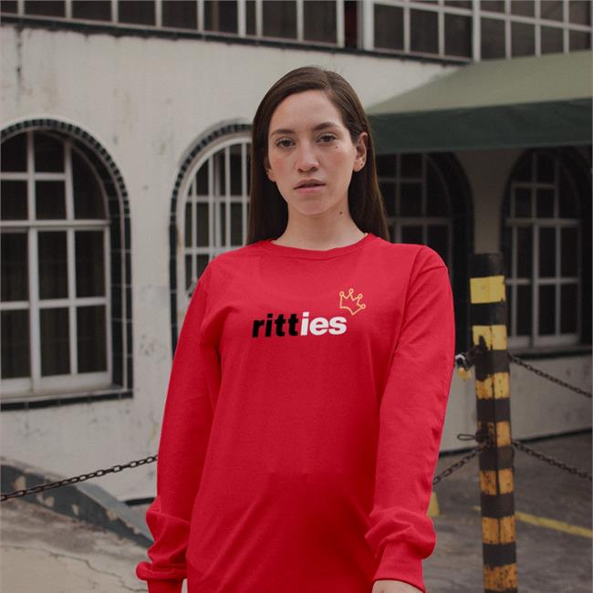 Ritties T Shirts