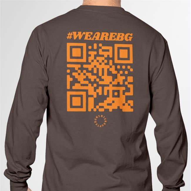 We Are Bg Shirts