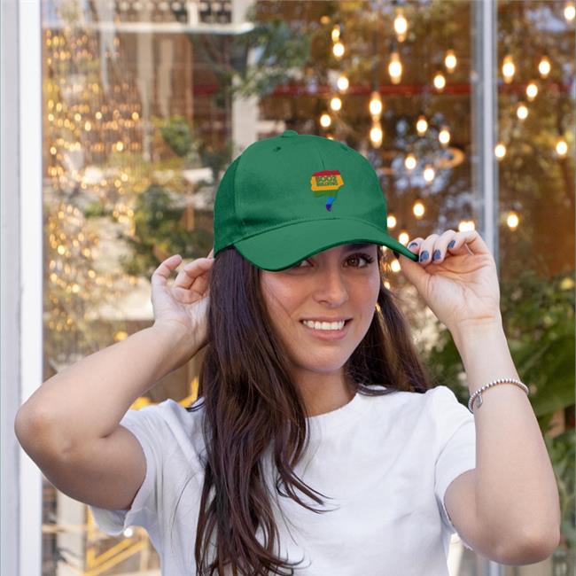 B2b Pride Lgbtq+ Cap